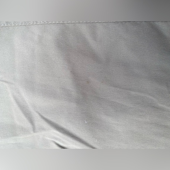 J-jill crop pants Tan Womens Size 14 - Picture 6 of 11